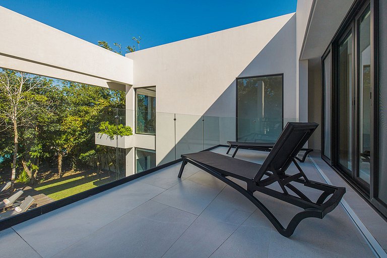 Coz004 - Encantadora villa de lujo en Cozumel