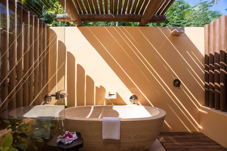 Ptm023 - Majestuosa mansión en Punta Mita