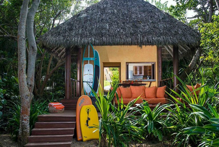 Ptm023 - Mansão majestosa em Punta Mita