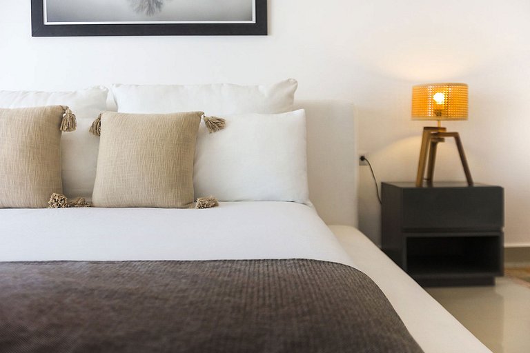 Coz006 - Dos villas de lujo en Cozumel