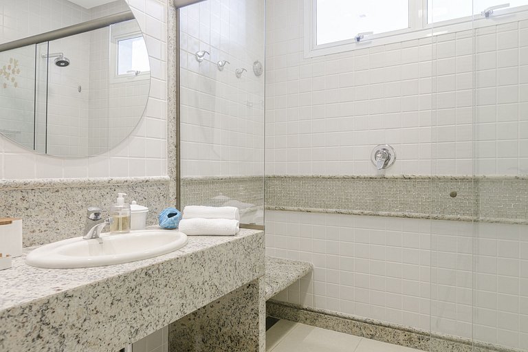 Ang020 - Luxueuse villa dans une copropriété à Mangaratiba