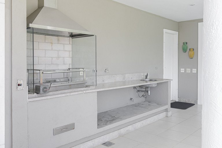 Ang020 - Mansão de luxo em condomínio de Mangaratiba