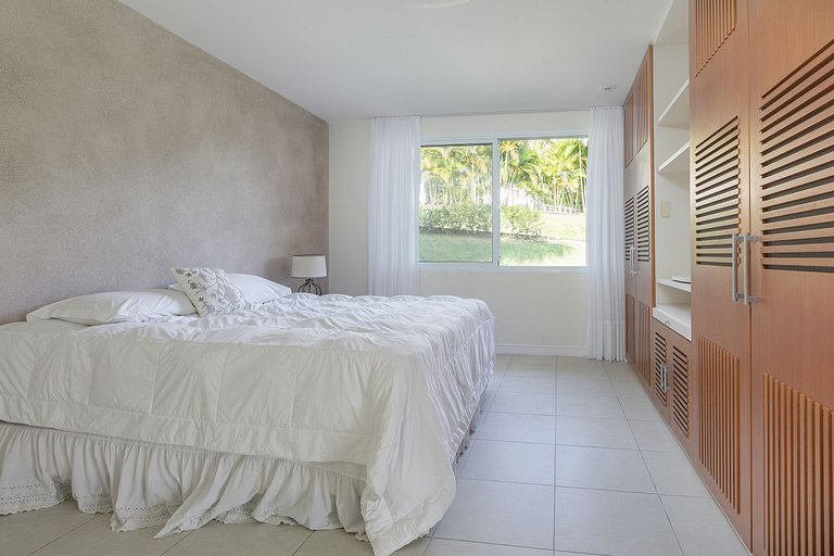 Ang020 - Luxury mansion in a condominium in Mangaratiba