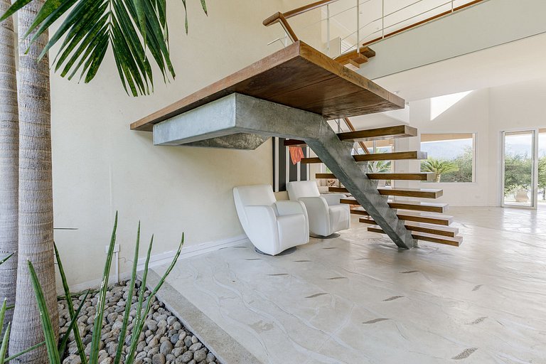 Ang020 - Luxueuse villa dans une copropriété à Mangaratiba