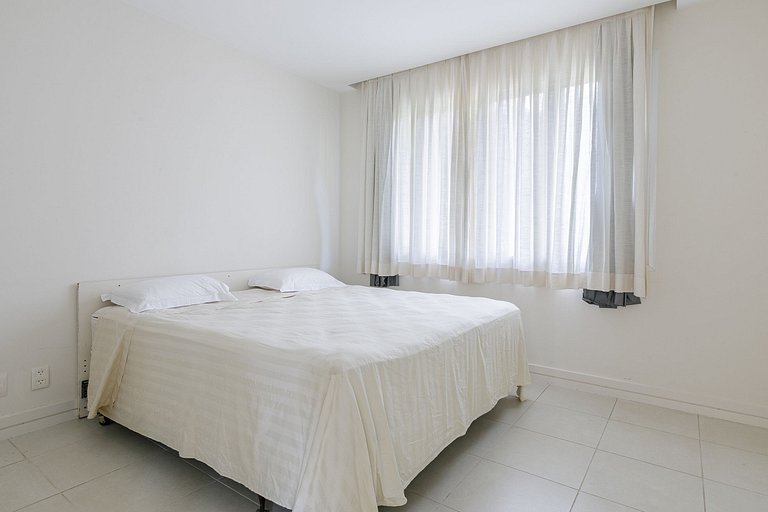 Ang020 - Mansión de lujo en condominio en Mangaratiba