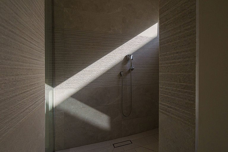 Coz005 - Exceptional villa in Cozumel