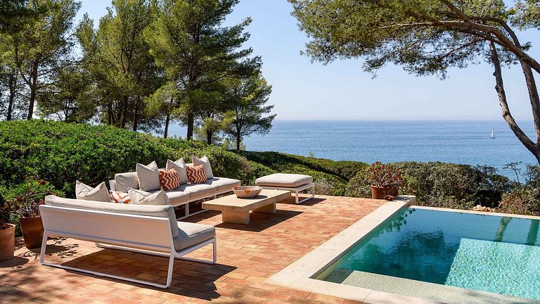 Alg022 - Propiedad privada de 4 hectáreas en Algarve