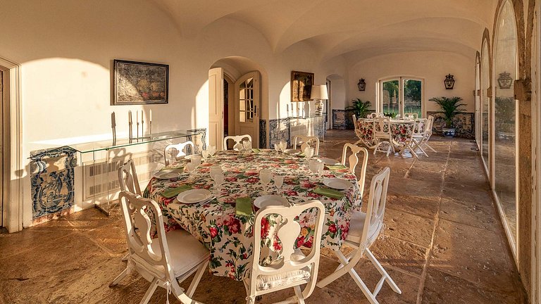 Lis007 - Charming Farmhouse with a Private Pool, 40 min to L