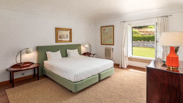 Lis007 - Encantadora casa de campo con piscina privada, a 40