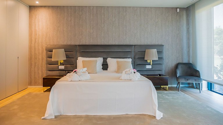 Alg028 - Luxurious Villa in Vilamoura, Algarve