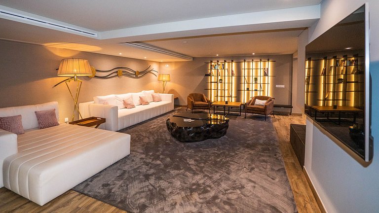 Alg028 - Luxurious Villa in Vilamoura, Algarve