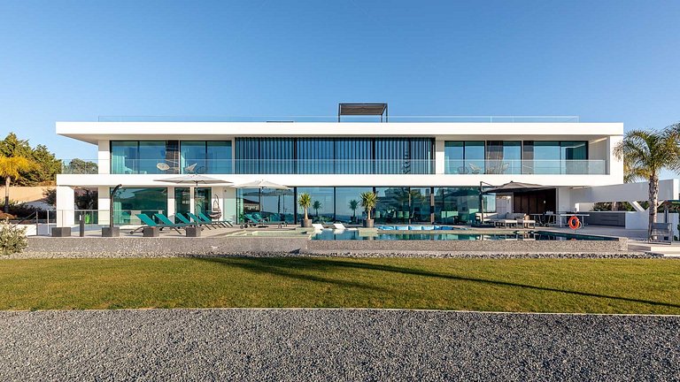 Alg029 - Glamorous Residence near Algarve Beaches