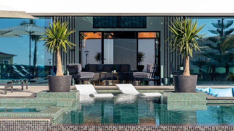 Alg029 - Glamorous Residence near Algarve Beaches