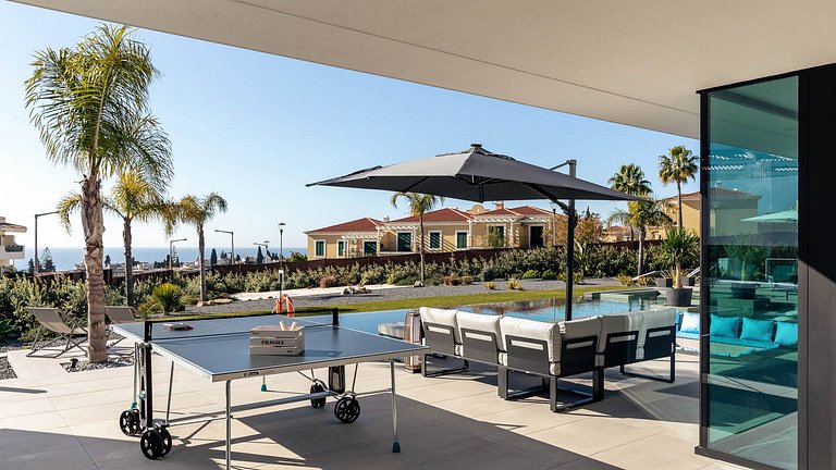 Alg029 - Glamorous Residence near Algarve Beaches