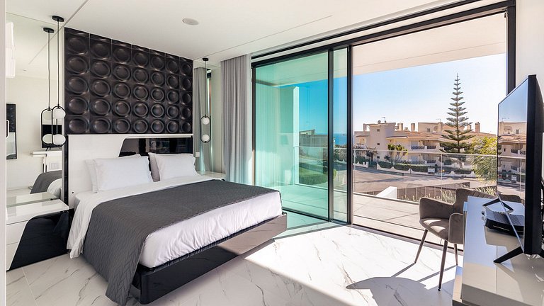 Alg029 - Glamorous Residence near Algarve Beaches