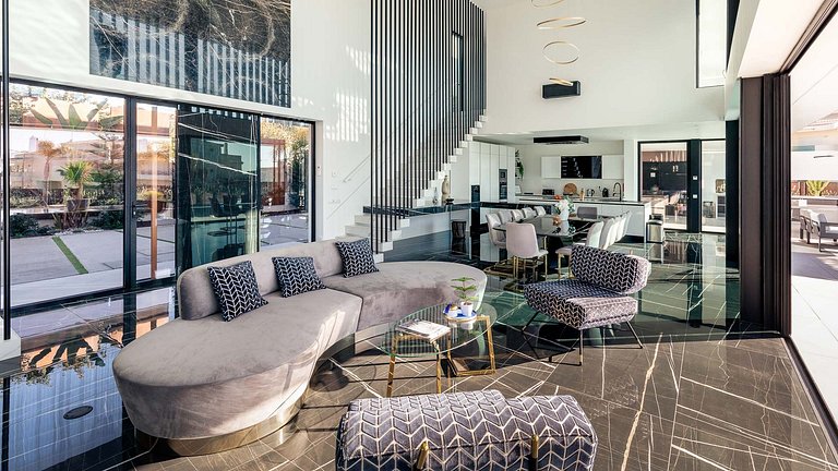 Alg029 - Glamorous Residence near Algarve Beaches