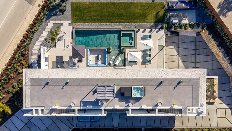 Alg029 - Glamorous Residence near Algarve Beaches