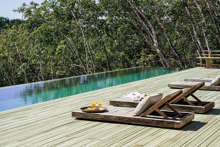 Bah086 - ferme rio da barra villa