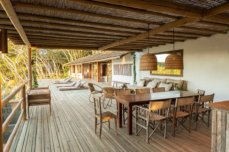 Bah086 - Villa da Fazenda do Rio da Barra