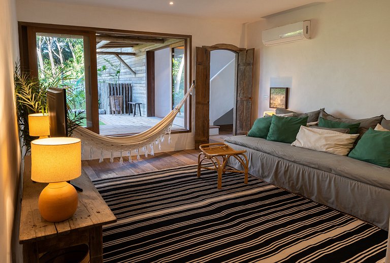 Bah086 - ferme rio da barra villa