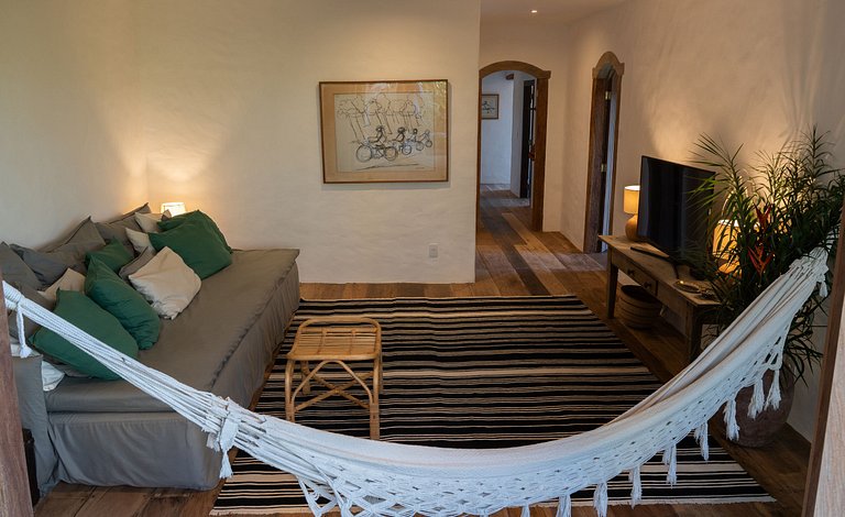 Bah086 - ferme rio da barra villa