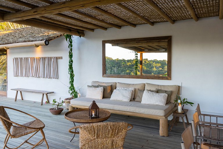 Bah086 - ferme rio da barra villa