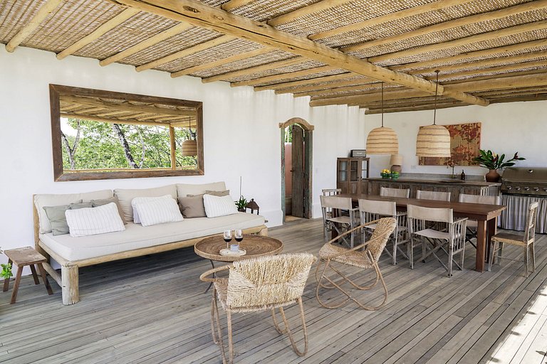 Bah086 - Villa da Fazenda do Rio da Barra