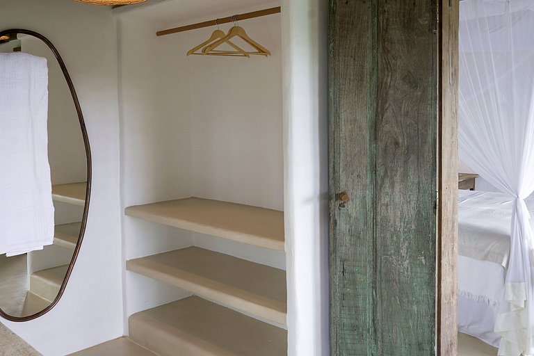 Bah086 - ferme rio da barra villa