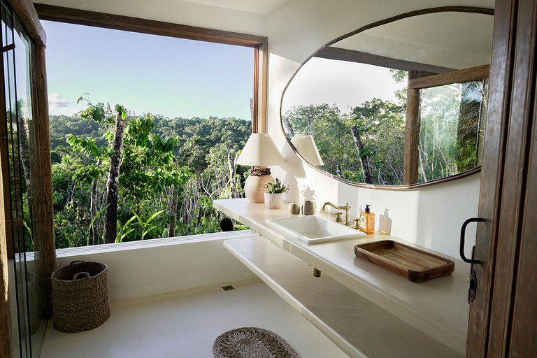 Bah086 - Finca Rio da Barra Villa