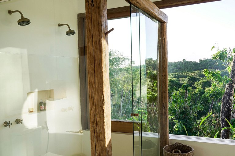 Bah086 - ferme rio da barra villa