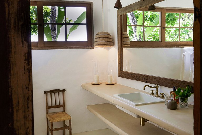 Bah086 - ferme rio da barra villa