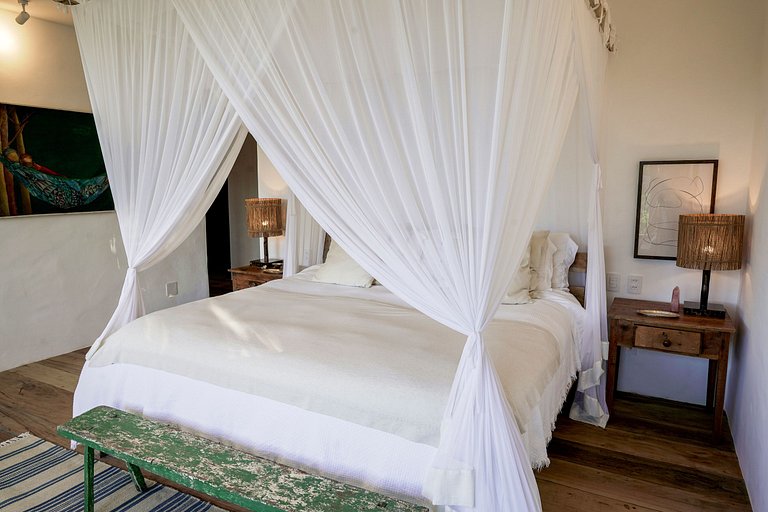 Bah086 - ferme rio da barra villa