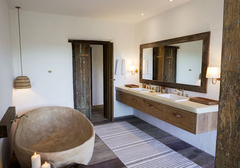 Bah086 - Villa da Fazenda do Rio da Barra