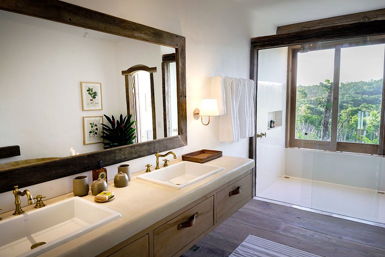 Bah086 - Villa da Fazenda do Rio da Barra