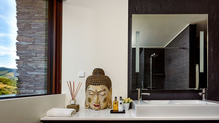 Dou010 - Exquis Refuge sur le Douro