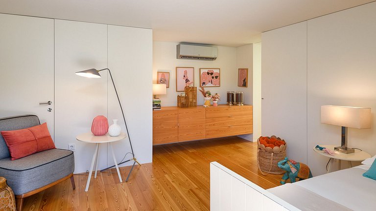 Dou010 - Exquisito Refugio en el Río Douro