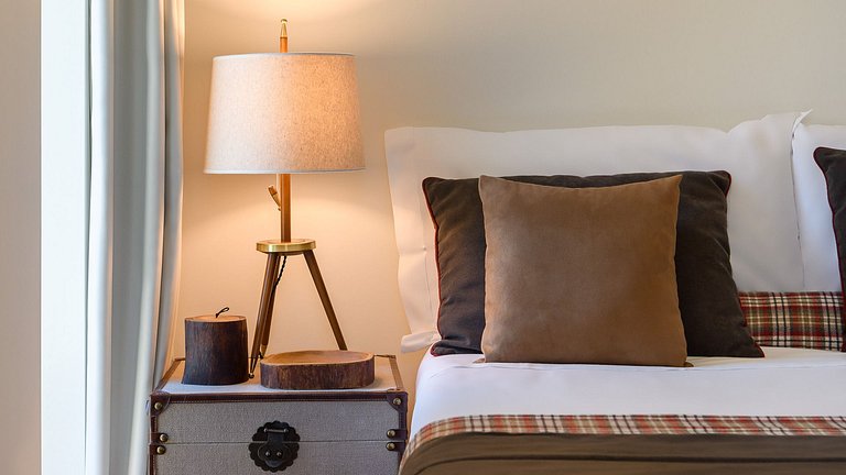 Dou010 - Refúgio Exquisito no Rio Douro