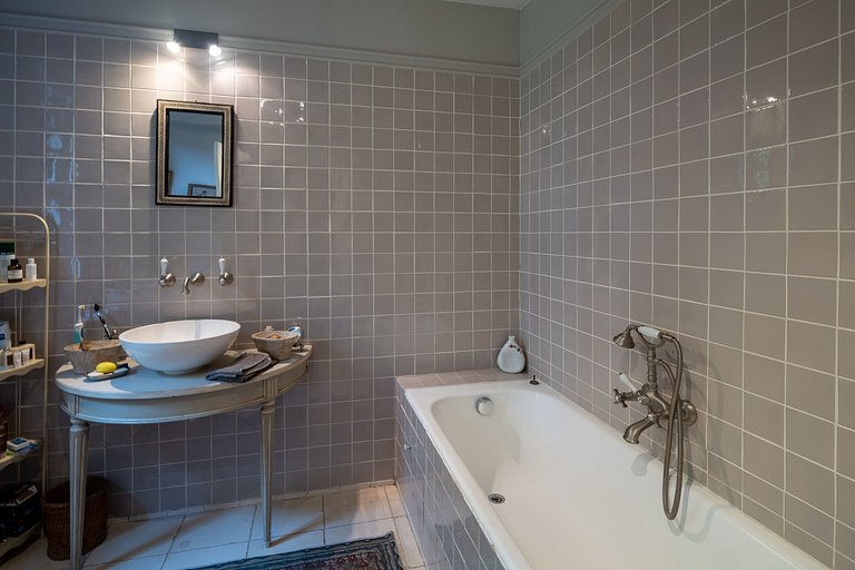 Idf005 - Charming historical property in Gerberoy