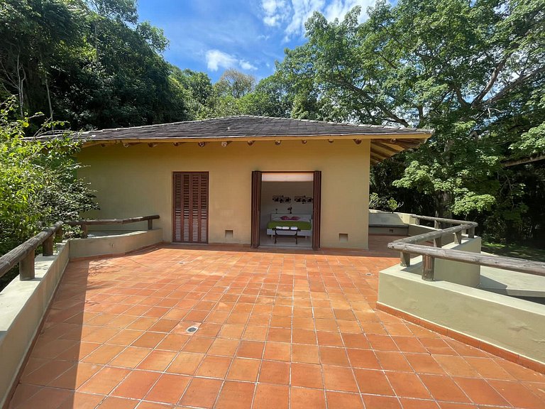 Anp057 - Villa en Mesa de Yeguas, Anapoima