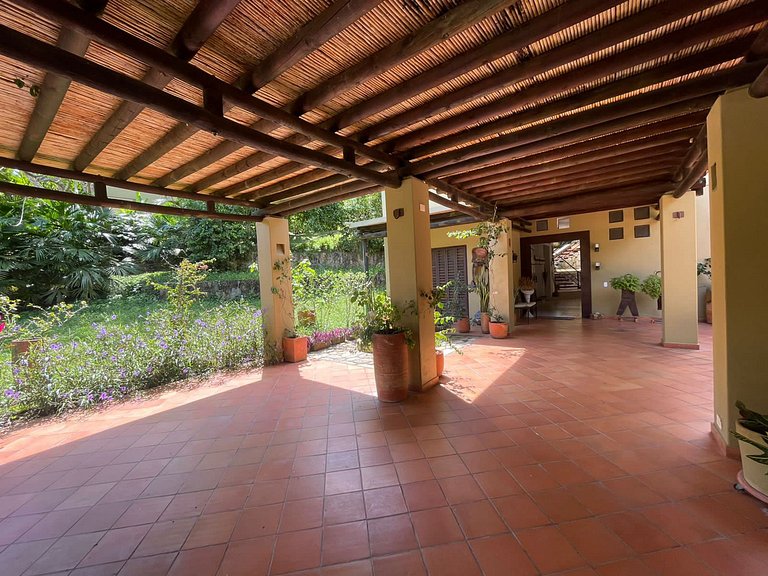 Anp057 - Villa in Mesa de Yeguas, Anapoima