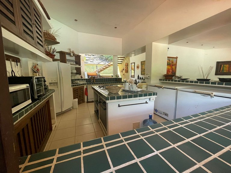 Anp057 - Villa en Mesa de Yeguas, Anapoima