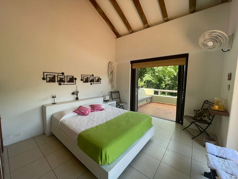 Anp057 - Villa em Mesa de Yeguas, Anapoima