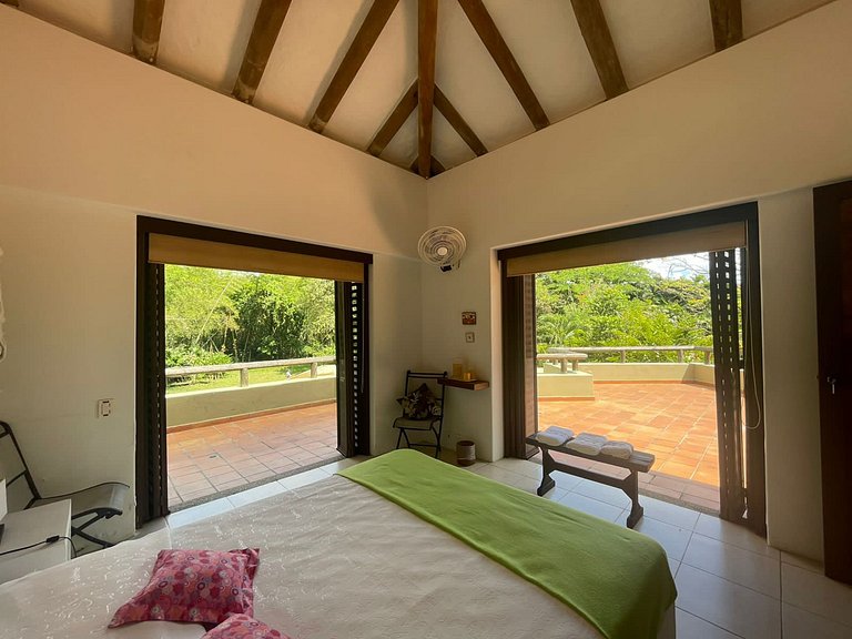 Anp057 - Villa in Mesa de Yeguas, Anapoima