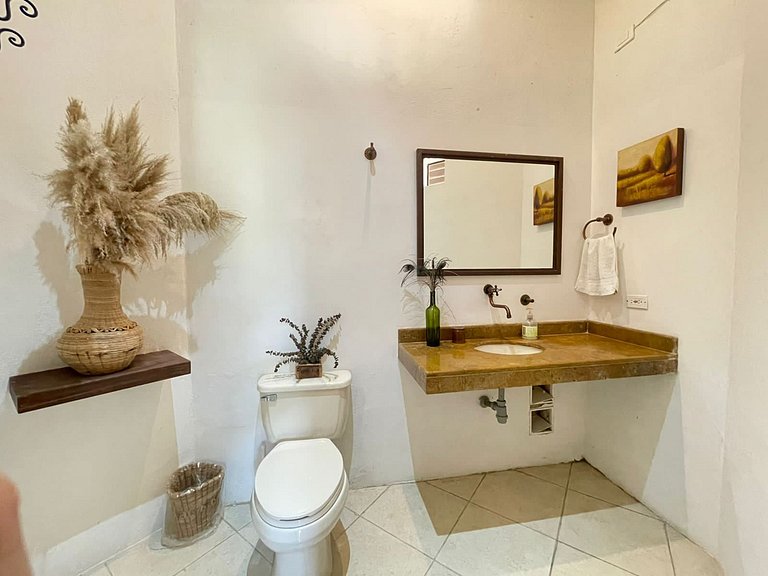 Anp057 - Villa in Mesa de Yeguas, Anapoima