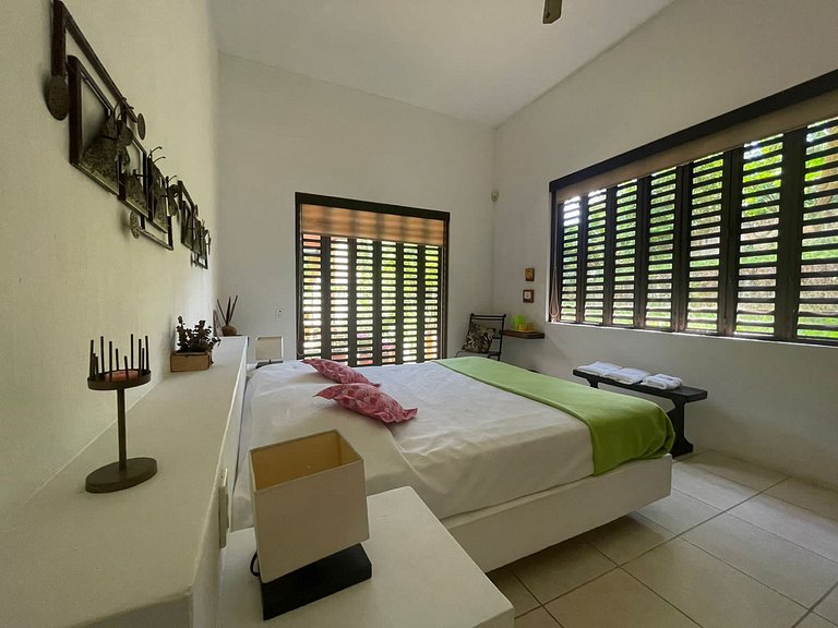 Anp057 - Villa en Mesa de Yeguas, Anapoima