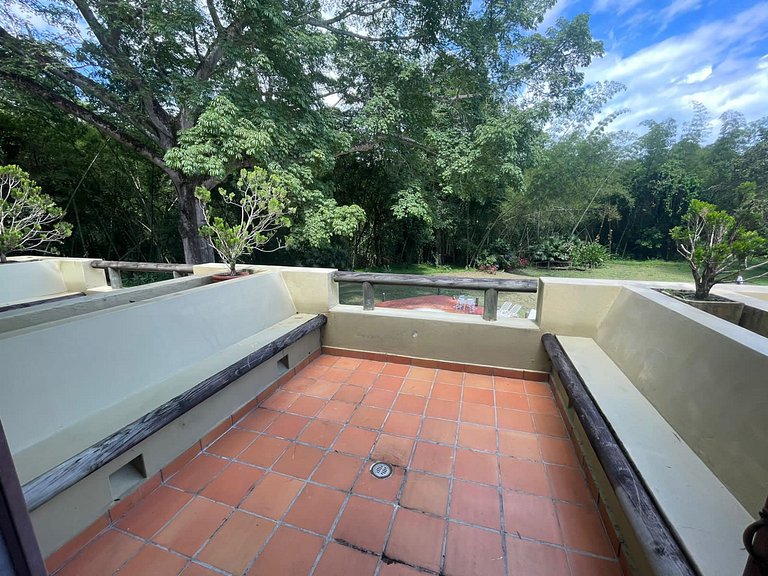 Anp057 - Villa en Mesa de Yeguas, Anapoima