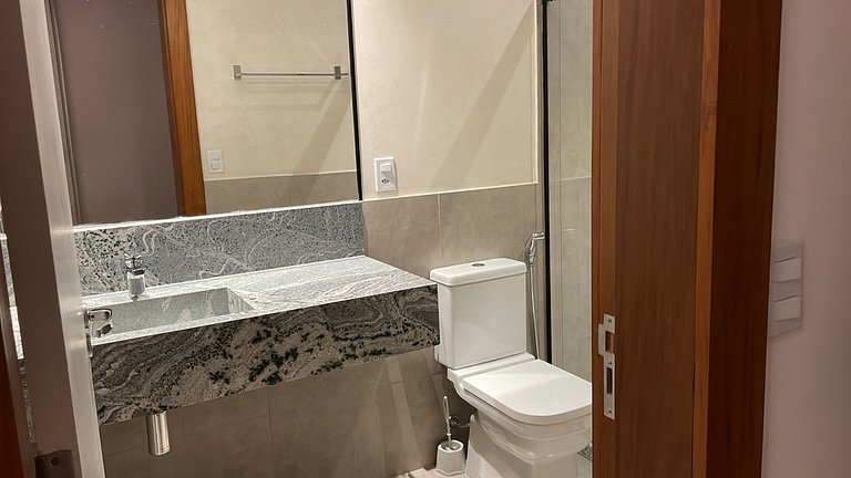 Buz053 - Maravillosa casa en Playa Geribá