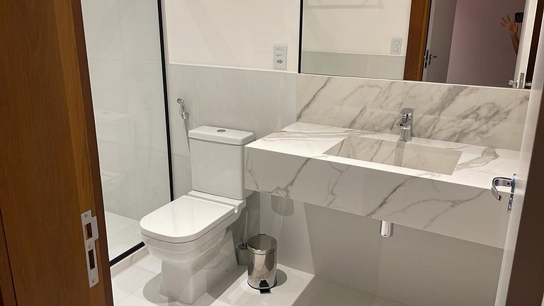 Buz053 - Maravillosa casa en Playa Geribá