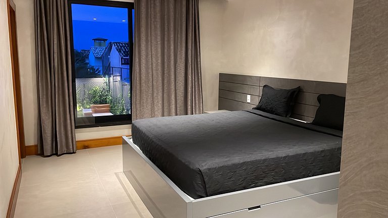 Buz053 - Maravillosa casa en Playa Geribá