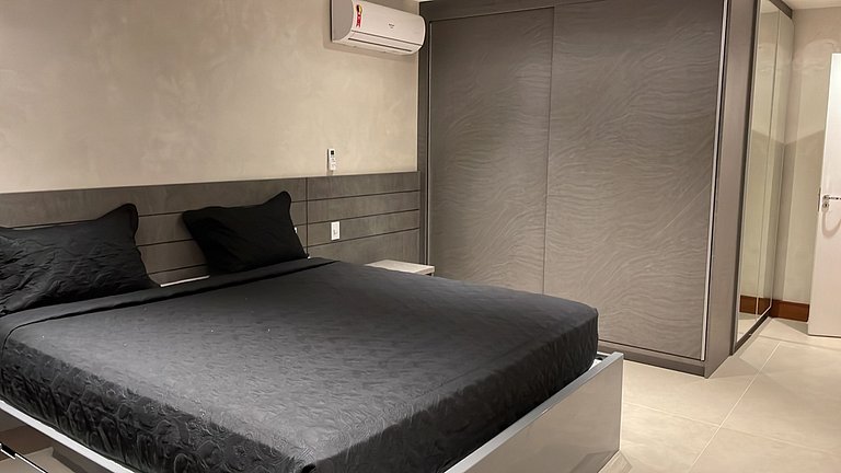 Buz053 - Maravillosa casa en Playa Geribá